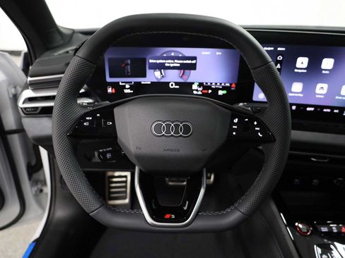 New 2026 Audi S5 Premium Plus AWD/4WD image 23
