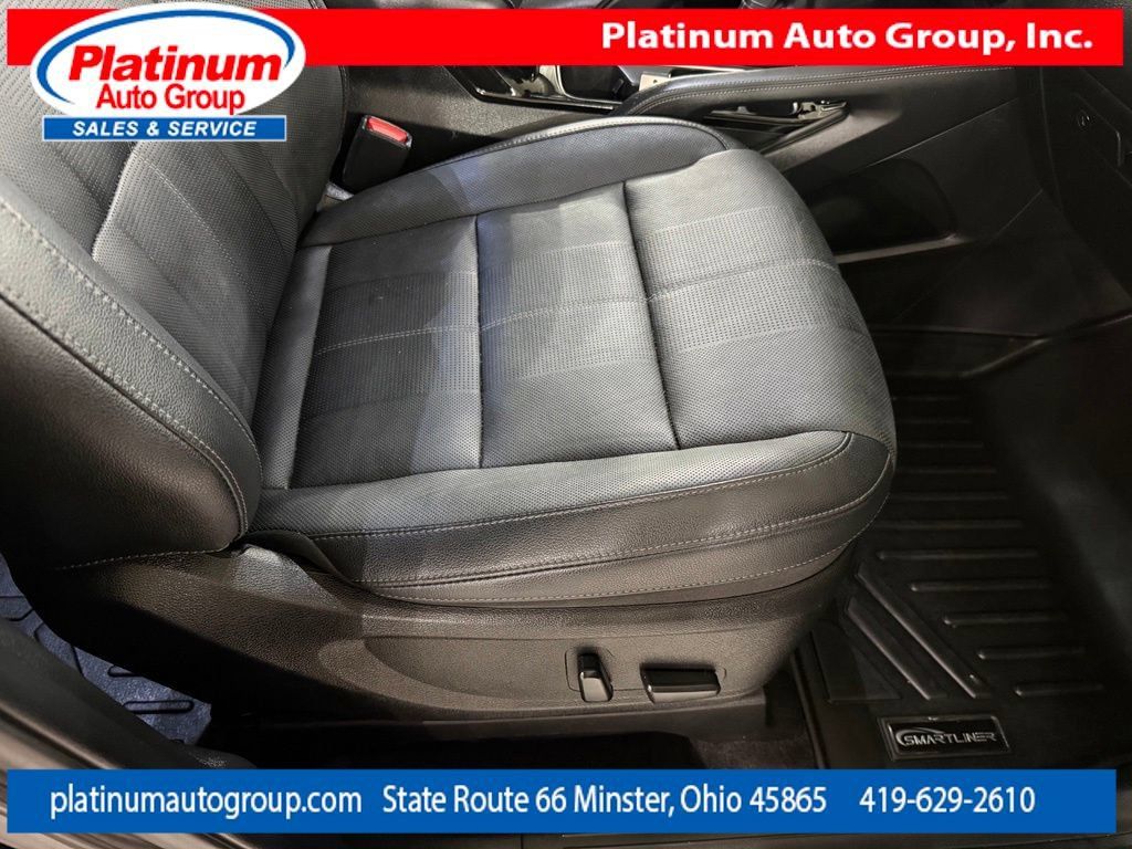 Used 2022 Kia Telluride EX w/ EX Premium Package AWD/4WD image 44