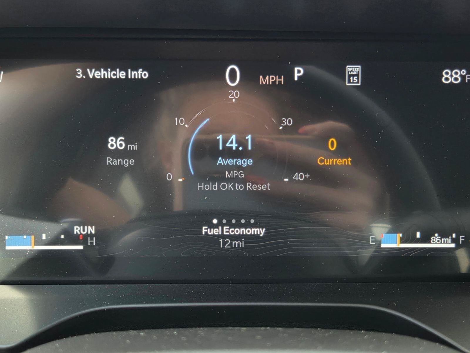 New 2026 Jeep Grand Cherokee L 2WD image 20
