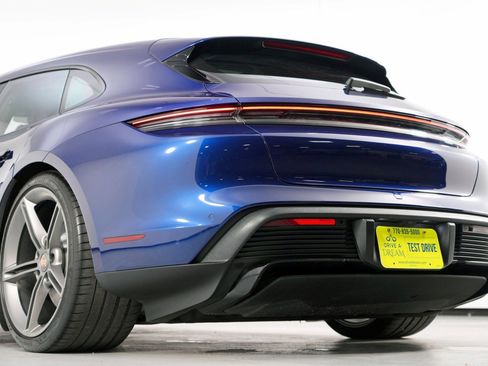 Used 2023 Porsche Taycan GTS image 57