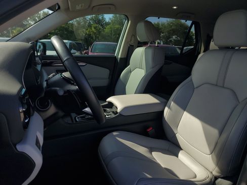 Used 2024 Honda Pilot EX-L image 21