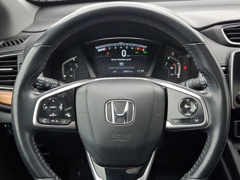 Used 2020 Honda CR-V EX-L image 19