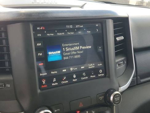 Used 2019 RAM 2500 Big Horn image 20