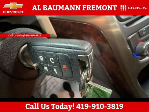 Used 2013 Buick Verano image 26