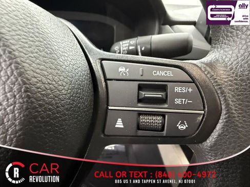 Used 2025 Honda Accord LX image 20