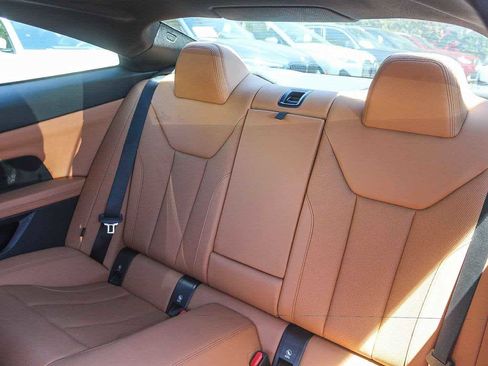 Used 2022 BMW 430i Coupe w/ Premium Package 2 RWD image 16
