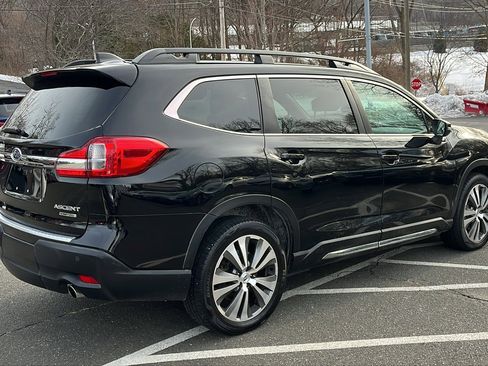 Used 2020 Subaru Ascent Limited w/ Technology Package image 8