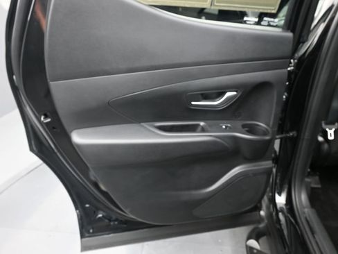 Certified 2023 Hyundai Santa Cruz Night image 12