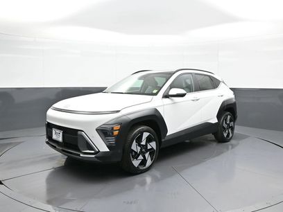 Certified 2024 Hyundai Kona Limited