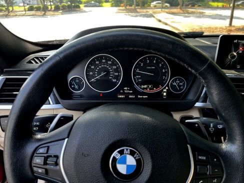 Used 2016 BMW 328i xDrive Sedan image 39