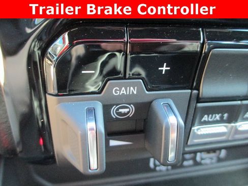 Used 2026 RAM 1500 RHO image 19