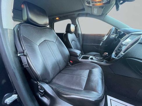 Used 2014 Cadillac SRX Premium image 13