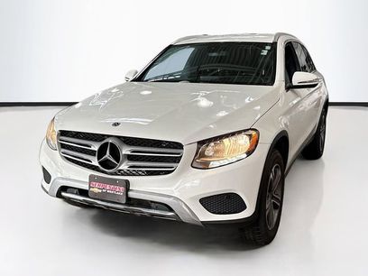 Used 2019 Mercedes-Benz GLC 300