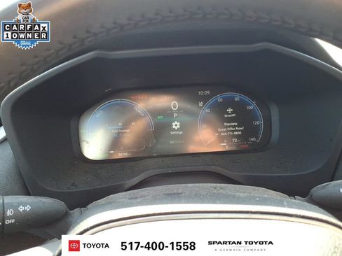 Used 2023 Toyota RAV4 Limited AWD/4WD image 17
