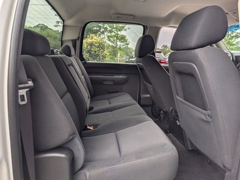 Used 2013 Chevrolet Silverado 1500 LT w/ All-Star Edition RWD image 24