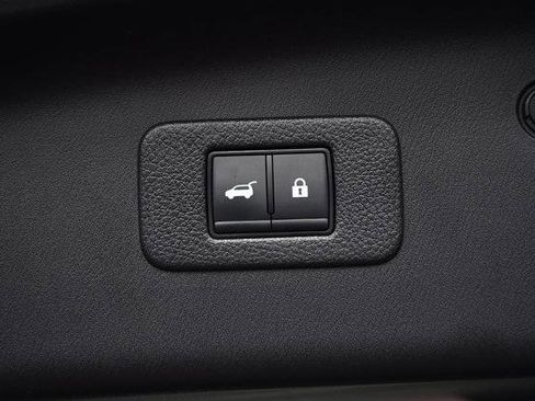 Certified 2024 Nissan Armada SL w/ Cargo Package image 34