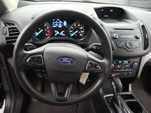 Used 2018 Ford Escape SE AWD/4WD image 39