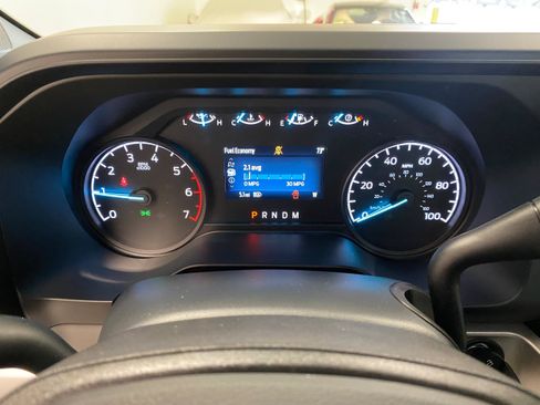 New 2026 Ford F250 XLT w/ FX4 Off-Road Package AWD/4WD image 16