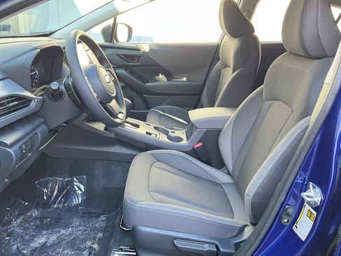 New 2026 Subaru Crosstrek 2.0i Premium image 9