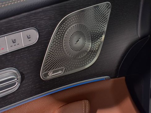 Certified 2024 Mercedes-Benz GLE 350 4MATIC image 21