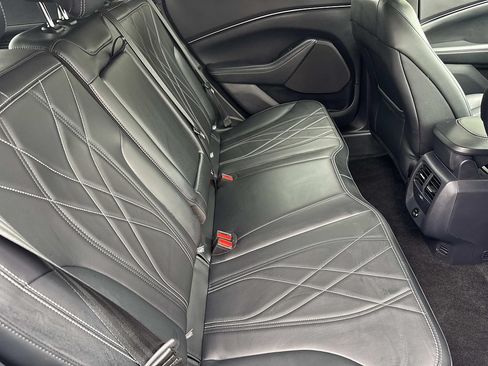 Used 2023 Ford Mustang Mach-E Select RWD image 34