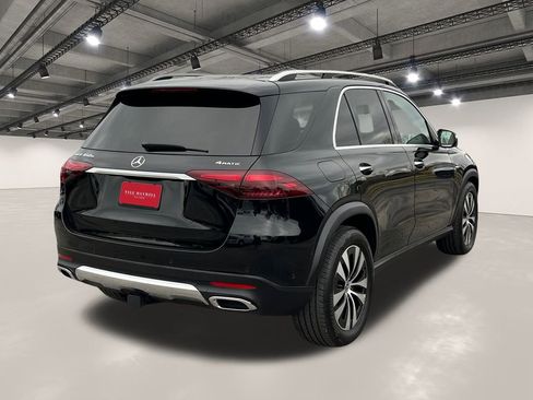 Used 2025 Mercedes-Benz GLE 450e 4MATIC image 16