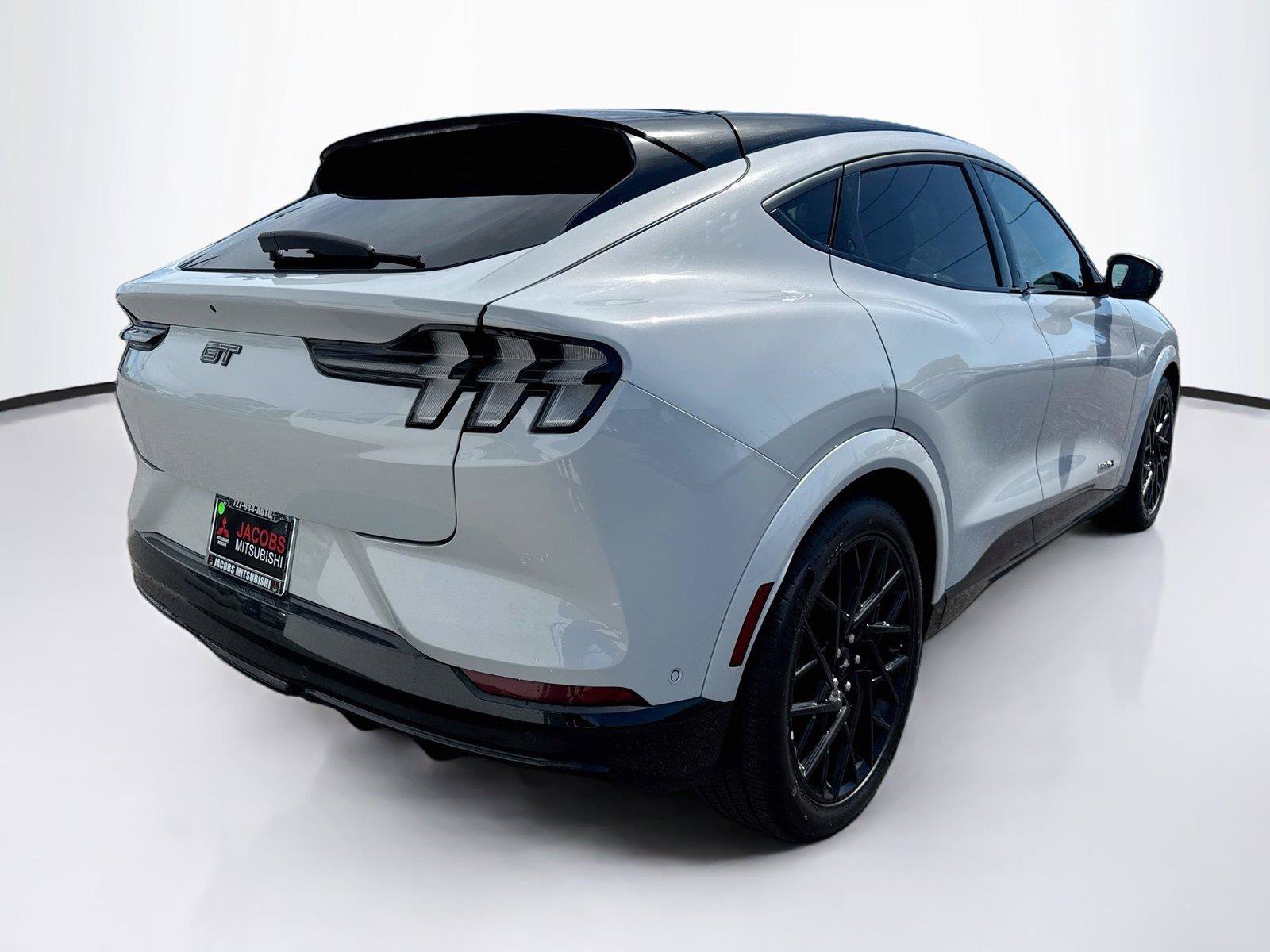 Used 2023 Ford Mustang Mach-E GT w/ GT Performance Edition AWD/4WD image 5