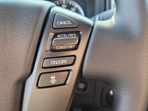 New 2026 Nissan Frontier SV w/ Tow Package image 25