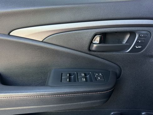 Used 2023 Honda Passport TrailSport image 14