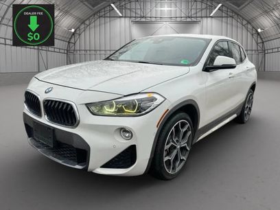Used 2018 BMW X2 xDrive28i
