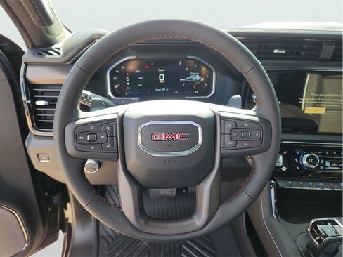 New 2026 GMC Sierra 1500 AT4X w/ AT4X AEV Edition image 21