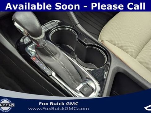 Certified 2024 Buick Encore GX Avenir w/ Avenir Convenience Package FWD image 19