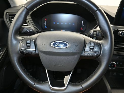 Used 2024 Ford Escape Active FWD image 13