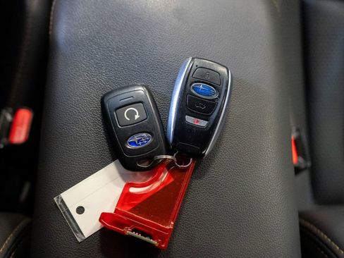 Used 2022 Subaru Outback Wilderness w/ Wilderness Package image 30