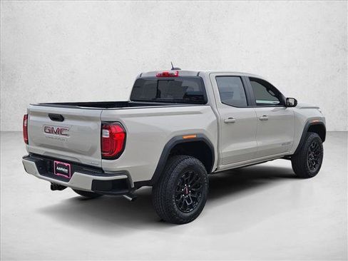 New 2026 GMC Canyon Elevation w/ Convenience Package RWD image 2