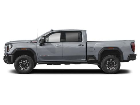 Used 2026 GMC Sierra 2500 AT4X AWD/4WD image 6