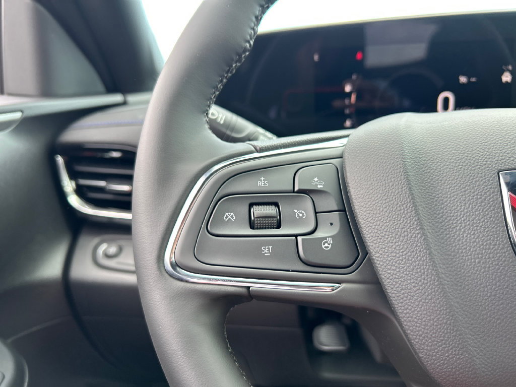New 2026 Buick Envista Sport Touring w/ Convenience I Package FWD image 20
