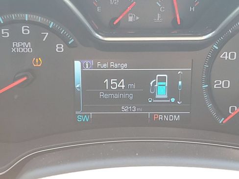 Used 2019 Chevrolet Impala LT w/ LT Convenience Package FWD image 18