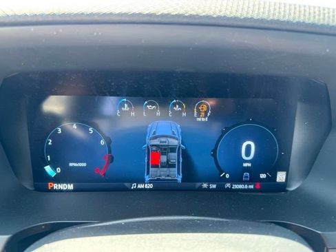 Used 2025 Ford F150 XLT w/ Equipment Group 303A High AWD/4WD image 19