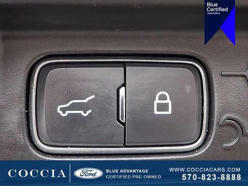 Certified 2023 Ford Explorer XLT w/ Equipment Group 202A AWD/4WD image 30