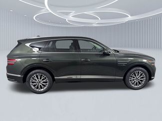 New 2026 Genesis GV80 2.5T RWD video 2