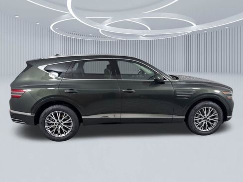 New 2026 Genesis GV80 2.5T RWD image 2