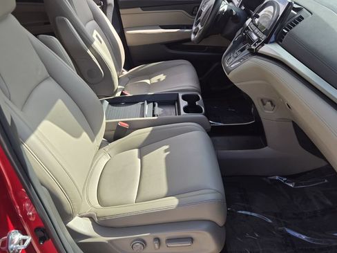 Used 2024 Honda Odyssey EX-L image 20