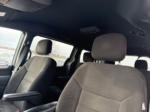 Used 2015 Dodge Grand Caravan SE w/ Quick Order Package 29E SE image 5