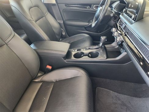 Certified 2024 Honda Civic EX-L image 13