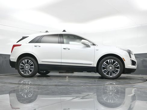 Used 2018 Cadillac XT5 Premium Luxury image 48