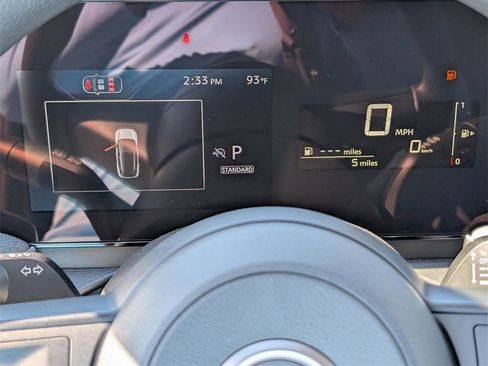 New 2026 Nissan Kicks SV image 21