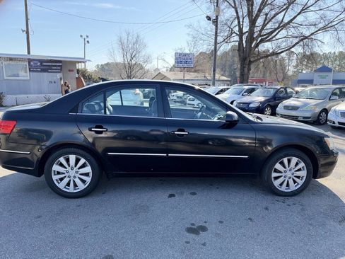 Used 2010 Hyundai Sonata Limited image 4