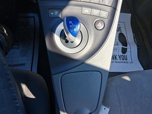 Used 2011 Toyota Prius Three w/ Navigation Pkg image 23