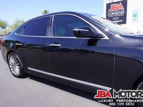 Used 2016 Hyundai Equus Ultimate RWD image 63